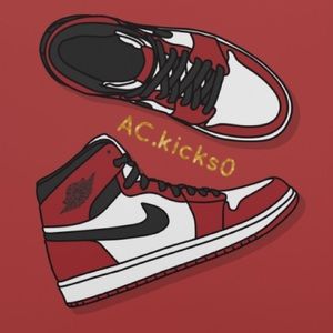 Meet your Posher, Aidan